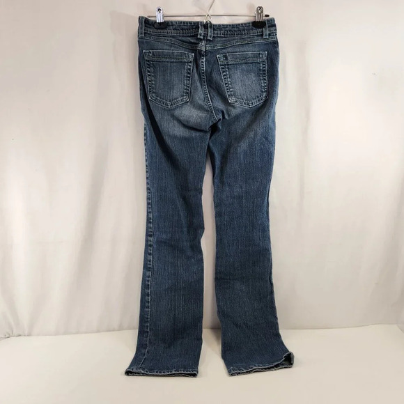 Tommy Hilfiger Louise Jeans Size 6 - Picture 5 of 11